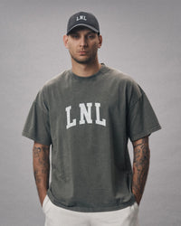 LNL cap charcoal