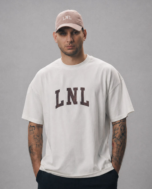 LNL cap rosewood