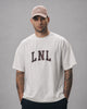 LNL cap rosewood