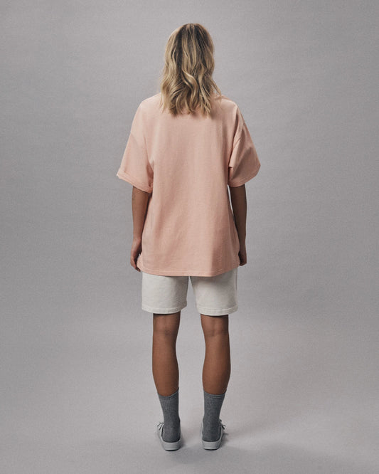 LNL shorts chalky