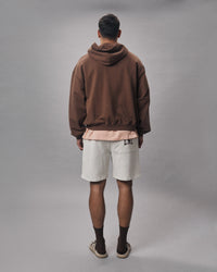 LNL shorts chalky