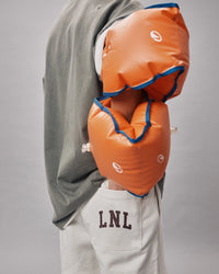 LNL shorts chalky