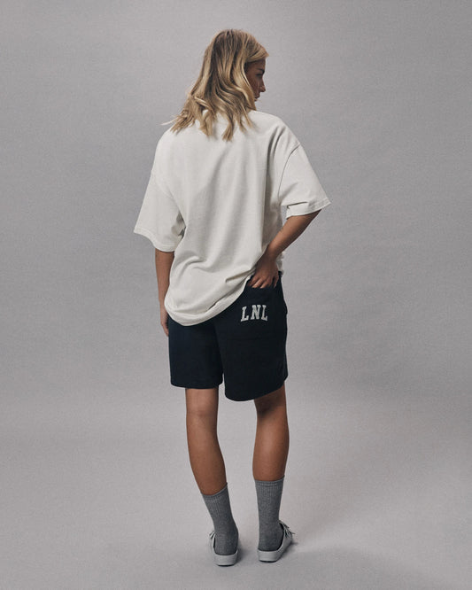 LNL unisex t-shirt chalky
