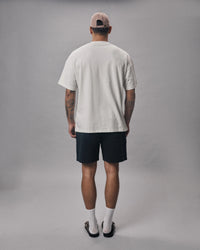 LNL unisex t-shirt chalky