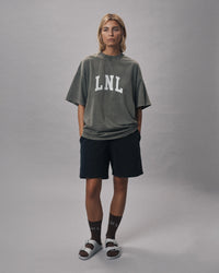 LNL unisex t-shirt kalamata