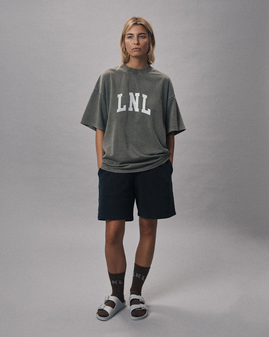LNL unisex t-shirt kalamata