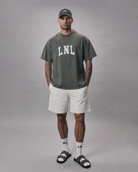 LNL unisex t-shirt kalamata