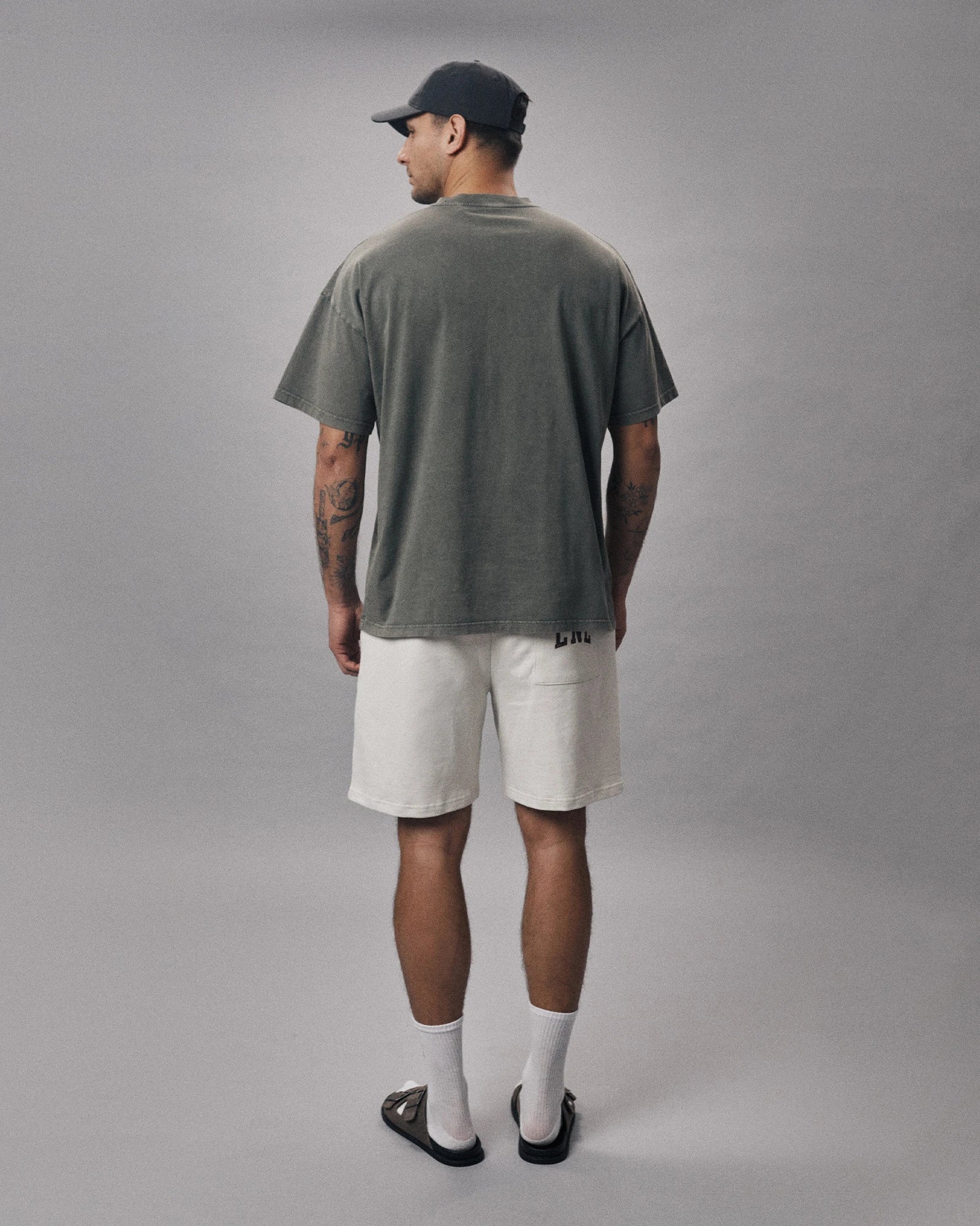 LNL unisex t-shirt kalamata
