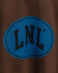 LNL T-Shirt choco