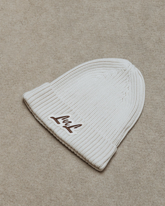 LNL beanie sand