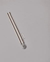 Pacifier holder stripes