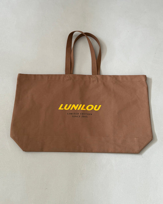 Lunilou le 2015 shopper terra