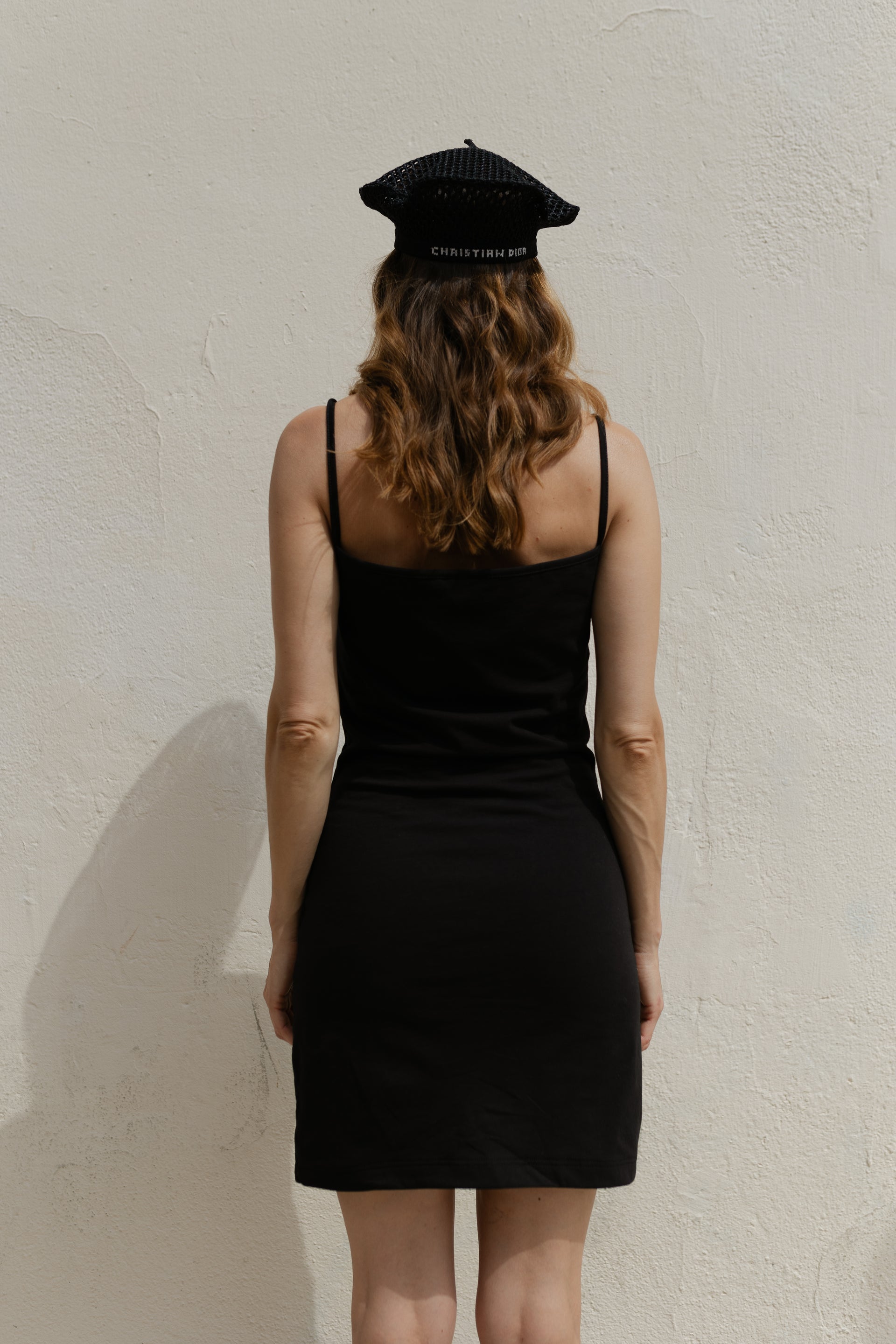 Mini Verona - black