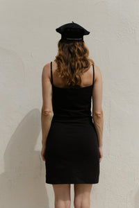 Mini Verona - black