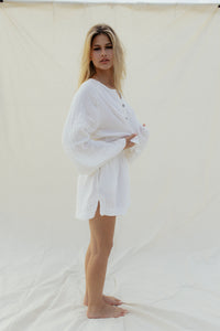 Isola shirt - off white