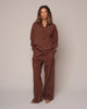 Marea - Pyjamas Marron