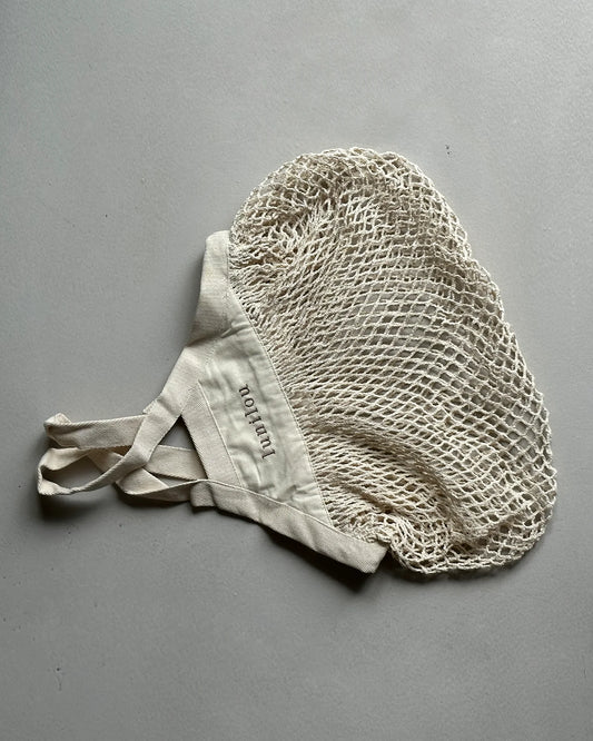 Mesh bag Mala
