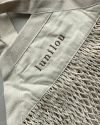 Mesh bag Mala