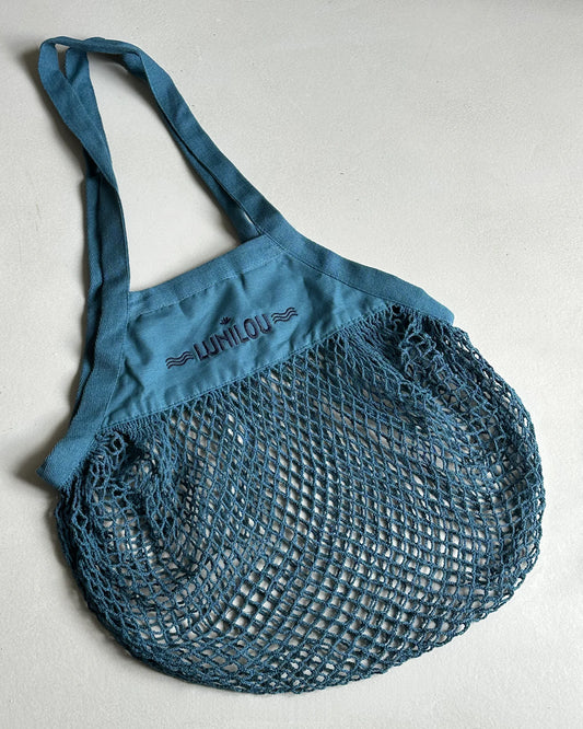 Mesh bag Paul