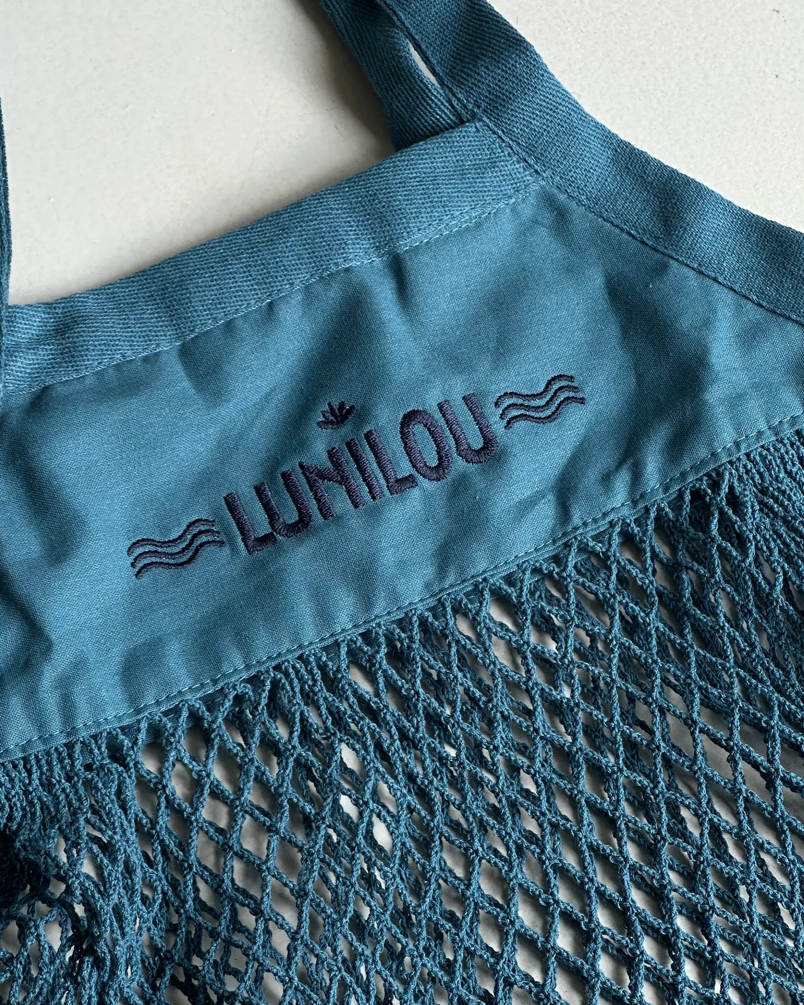 Mesh bag Paul