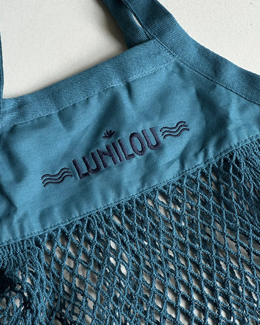 Mesh bag Paul
