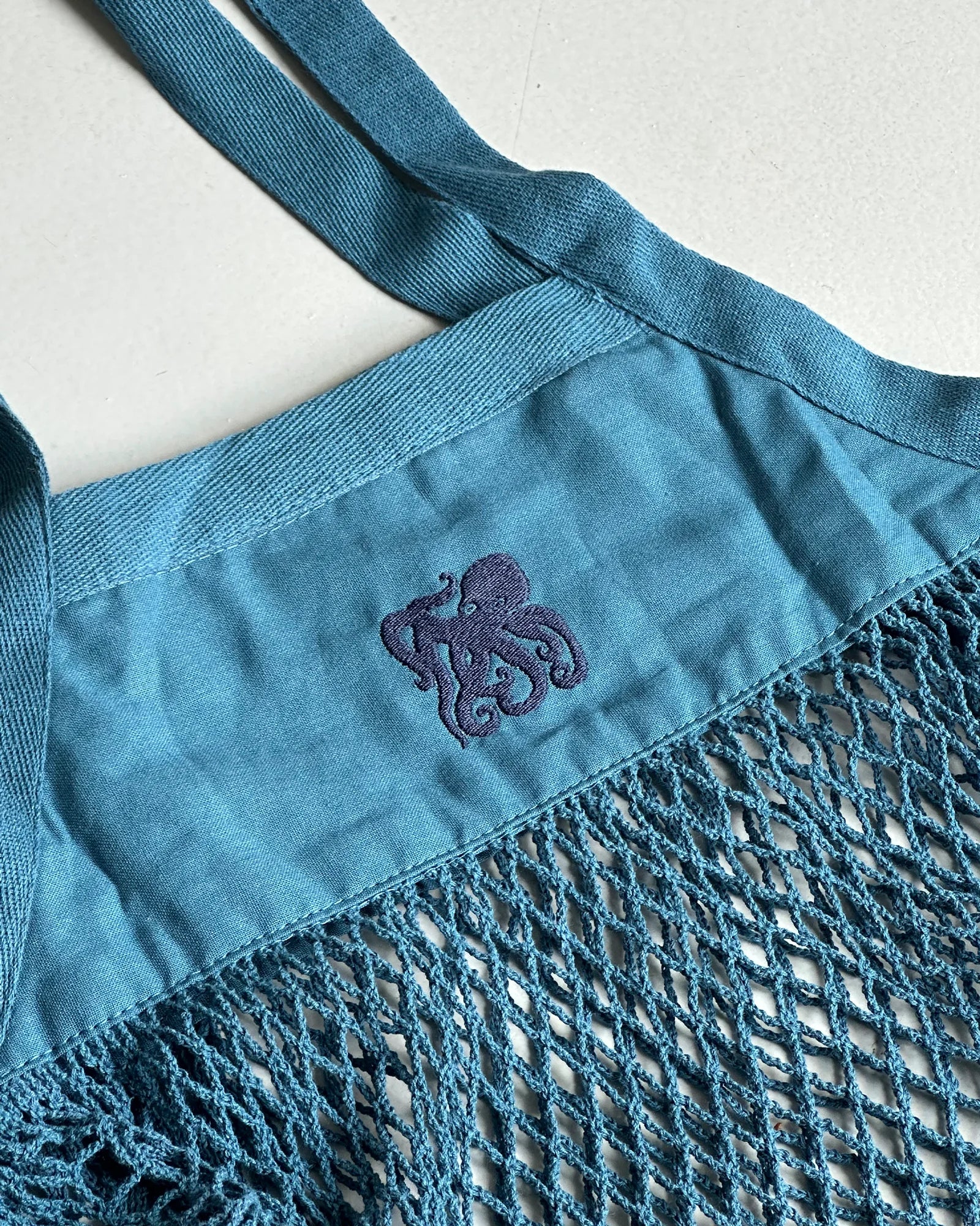 Mesh bag Paul