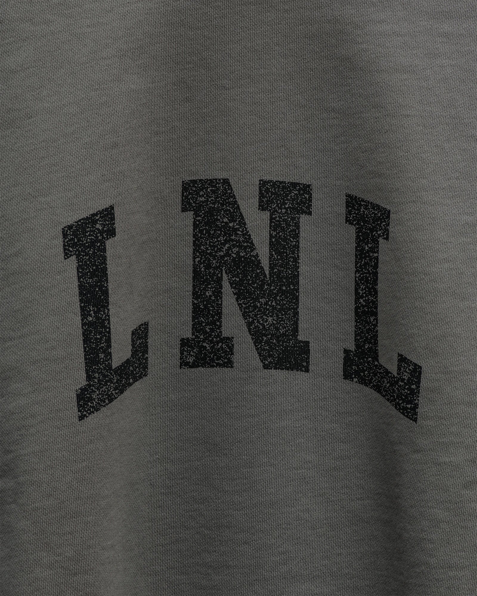 Pigment Grey LNL Jumper