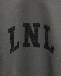Pigment Grey LNL Jumper