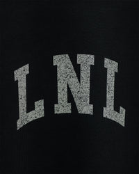 Vintage Black LNL Jumper