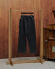 Vintage Black LNL Sweatpants