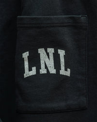 Vintage Black LNL Sweatpants