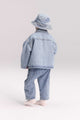 JUNO KIDS wide jeans