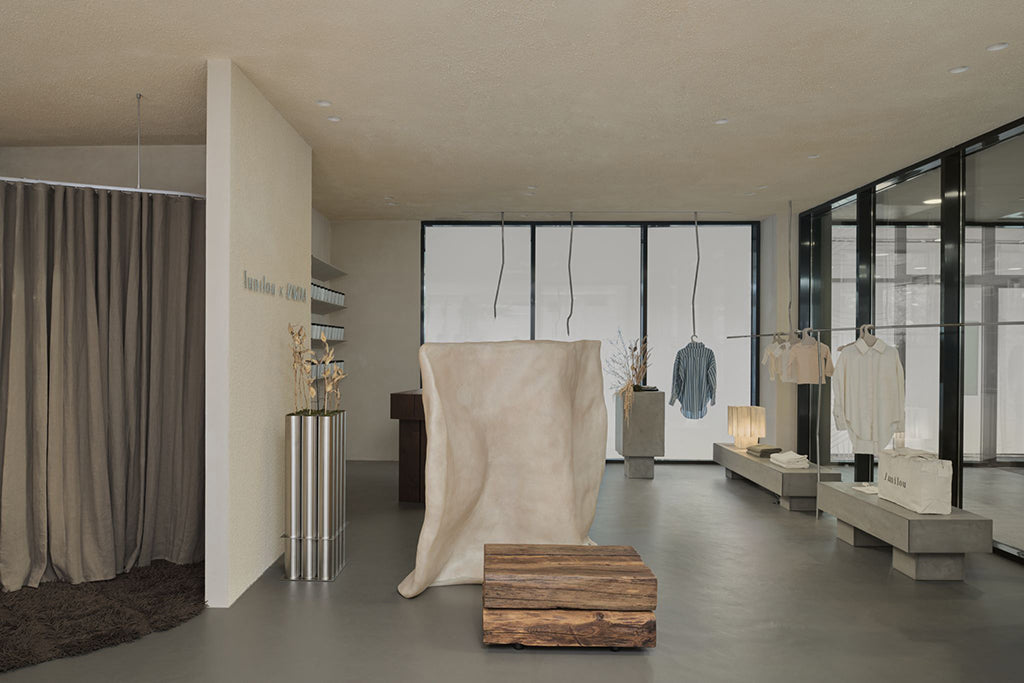 lunilou store