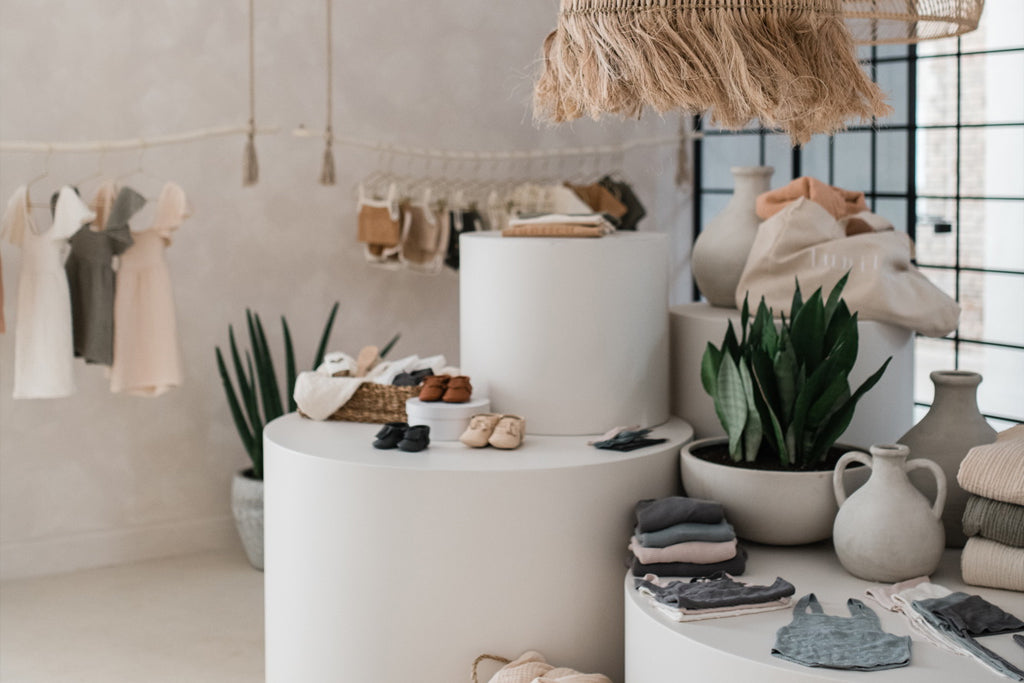 lunilou store