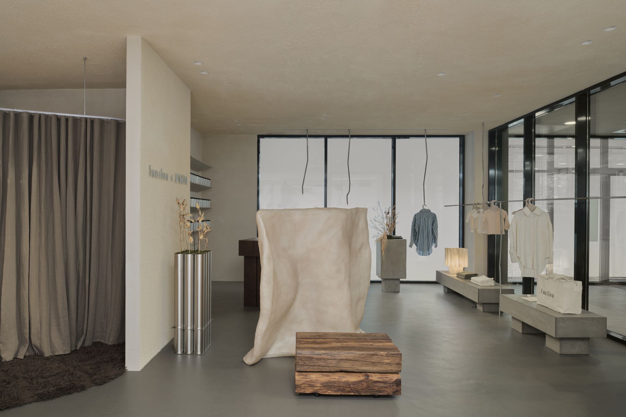 lunilou store