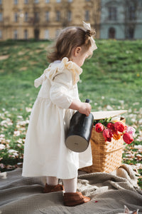 Hope Hope / Girls long sleeve set