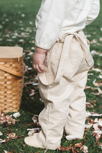 Suave / Boys pant set