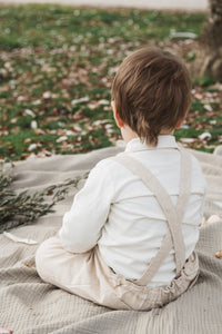 Suave / Boys pant set