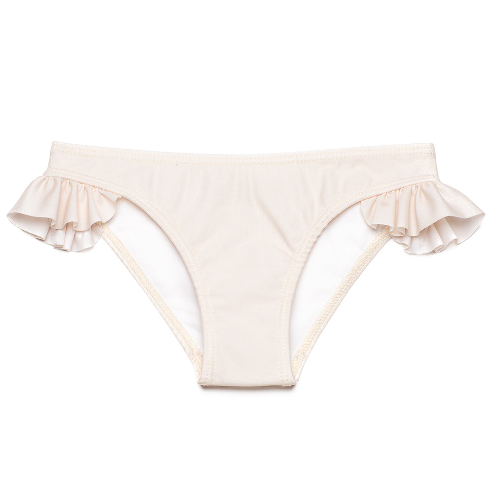 Panties Volants Iced Latte