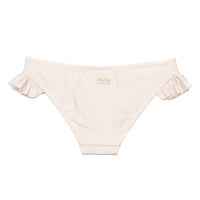 Panties Volants Iced Latte