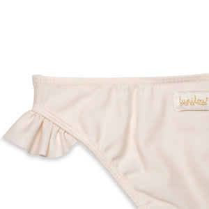 Panties Volants Iced Latte