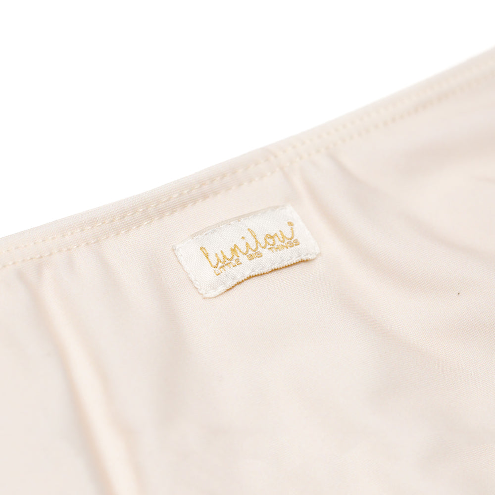 Panties Volants Iced Latte