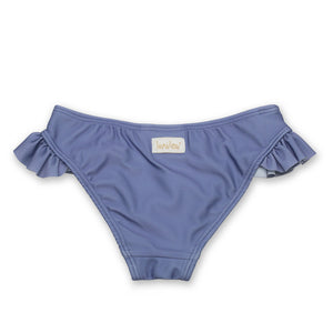 Panties Volants Adriatic Blue