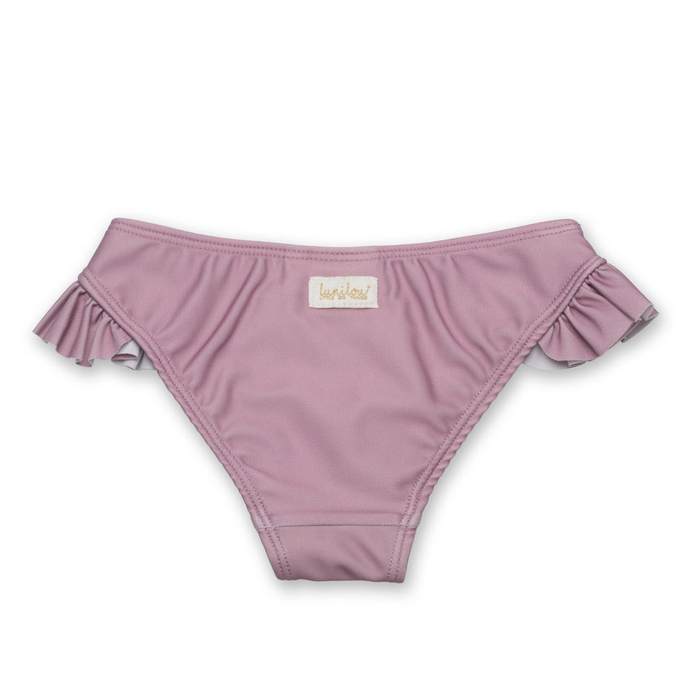 Panties Volants Mauve