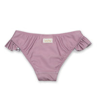Panties Volants Mauve
