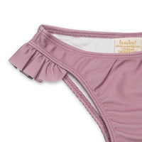 Panties Volants Mauve