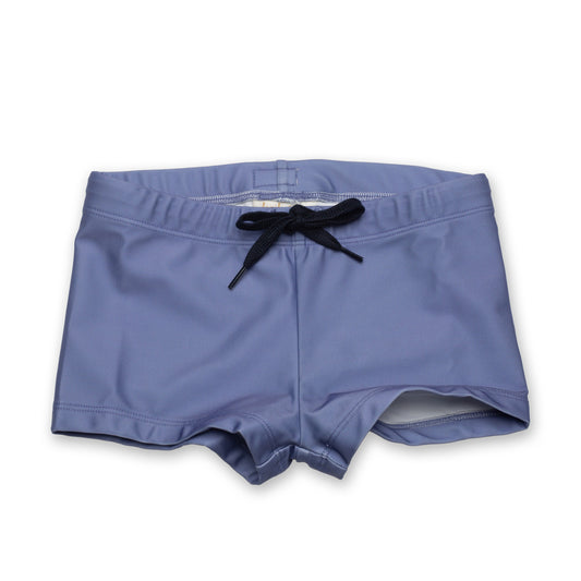 Swim Briefs Boys Adriatic Blue