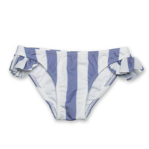 Panties Volants Stripes Adriatic Blue