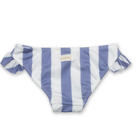 Panties Volants Stripes Adriatic Blue