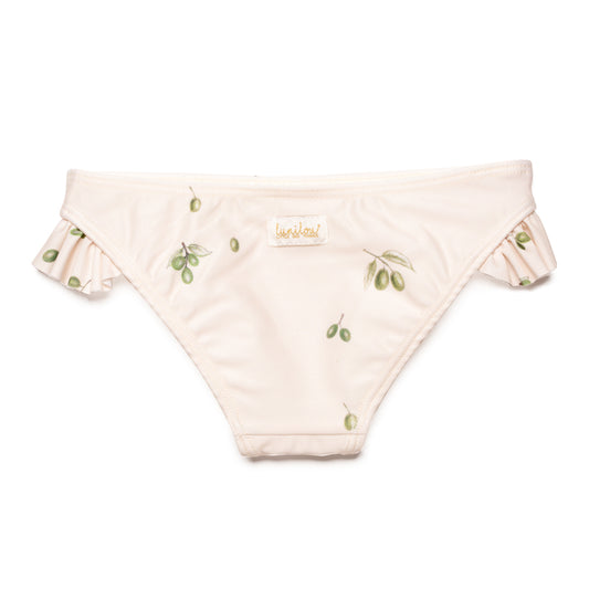 Panties Volants Olives